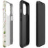 Wildflowers by William Kilburn iPhone 15 Pro Impact Case
